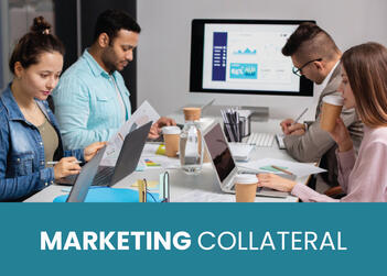 Marketing Collateral